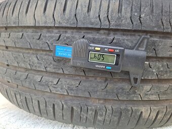 205/55 R16 91H Continental EcoContact 6 letní - 5