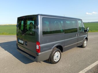 Ford transit 9 mist - 5