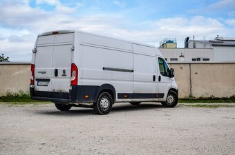 Fiat Ducato 2.3 MultiJet 160 SCR E6d L2H2 3,5t - 5