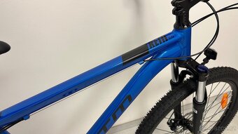 NOVÉ kolo CTM, rám L, kola 29" pro jezdce od 175 cm - 5