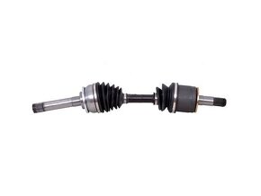 Predni poloosa Mitsubishi Pajero a L200 - 5