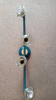 LUSTR - 5