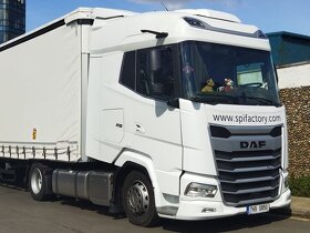 ŘIDIČ/-KA NÁKLADNÍHO AUTOMOBILU MKD - 5