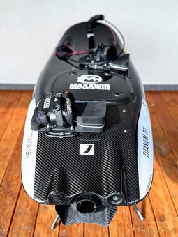 Jetsurf Titanium DFi 2023 - 18 mth - 5