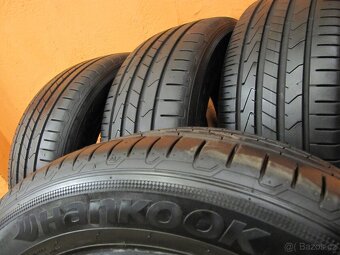 Pneu 235/55/18 Hankook - 5