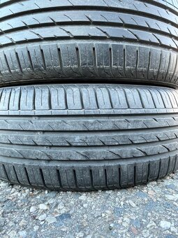 Letní pneumatiky 185/60r15 Nexen - 5