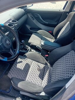 Seat Leon 1.9tdi 110kw - 5