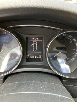 Prodám Škoda Superb 2 - 5