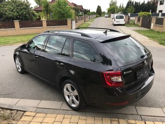 Škoda Octavia 3 2.0TDi 110kw DSG Style - 5