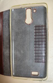 Pouzdro pro mobil OUKITEL K6000 - nové - 5