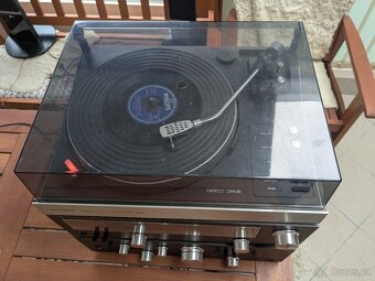 Telefunken set - 5