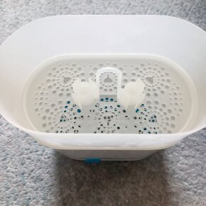 Elektrický sterilizátor Avent - 5