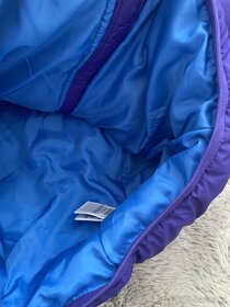 zimni bunda adidas 152 a 164 - 5