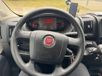 Fiat ducato 150 multijet - 5