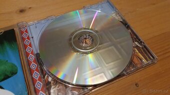 Těžkej Pokondr - Vypusťte Krakena CD nové - 5