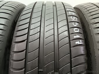 Letní pneu 225/50/17 Michelin - 5