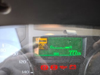 Mitsubishi Fuso - 5