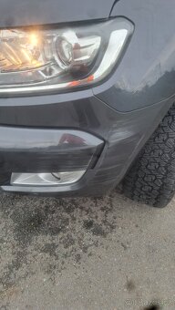 Ford Ranger - 5