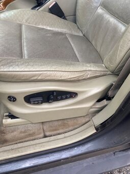 Bmw x5 e53 3.0i - 5