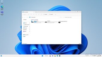 HP 8300 Elite SFF - i5 | 4GB RAM | 128GB SSD+500GB HDD | W11 - 5