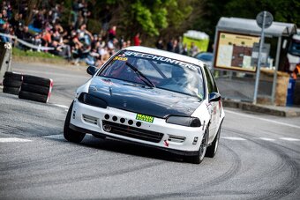 Honda civic 5g zavodní kastle - 5