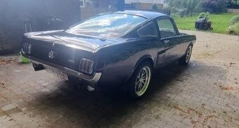 Ford Mustang GT350 Fastback 1965 - 5