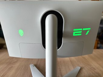 Alienware 27 Gaming Monitor - AW2723DF - 5