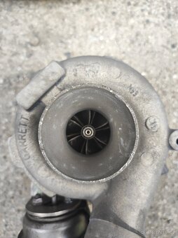 Turbo Renault laguna 2.0 - 5