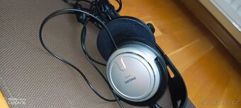 Sluchátka Philips SHP 2500 - 5