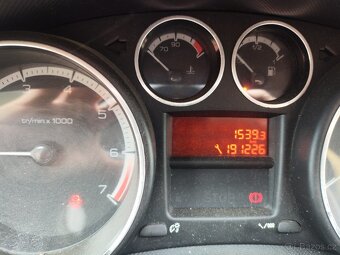 Peugeot 308 1.6 - 5