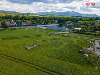 Prodej pozemku k bydlení, 1440 m², Baška - 5