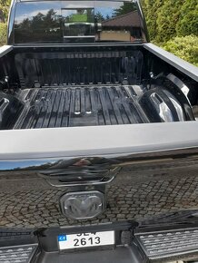 Dodge RAM sport 5,7 HEMI - 5
