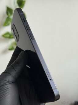 iPhone 12 128GB - 100% baterie - 5