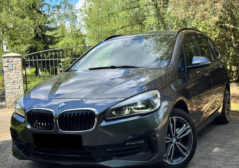 BMW Seria 2 218d Gran Tourer M Sport - 5