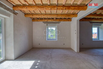 Prodej rodinného domu, 142 m², Hrádek, Odolenov - 5