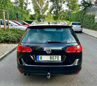 Volkswagen Golf VII Combi Highline - 5
