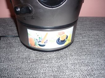 Odšťavňovač ovoce - 5