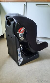 Autosedačka Chicco X-Pace - 5