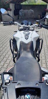 Bmw 800 gs - 5