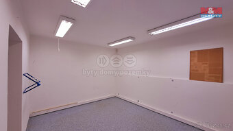 Pronájem kancelářského prostoru 123 m², Fulnek, ul.Palackého - 5