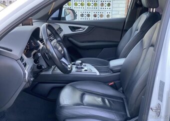 Audi Q7 3.0TDi 200kw QUATTRO ČR odpDPH automat 200 kw - 5