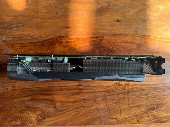 GeForce RTX 3080 GAMING TRIO PLUS 10G - MSI - 5