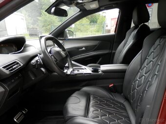 Peugeot 3008 2.0HDi GTline, Panorama, Max výbava - 5