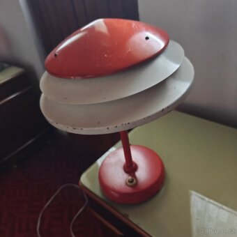 Stolní lampa - 5