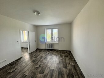 Podnájem bytu 1+1 38 m2, ul. Svazácká 2141/10, Ostrava - Záb - 5