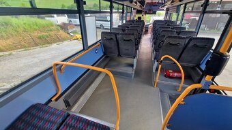 Irisbus Iveco Crossway 12.8M EURO5 - 5