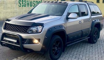 VOLKSWAGEN AMAROK 2.0TDI 90kw - 5