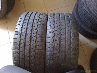 alu kola 5x112 r18 original vw 235/40/18 - 5