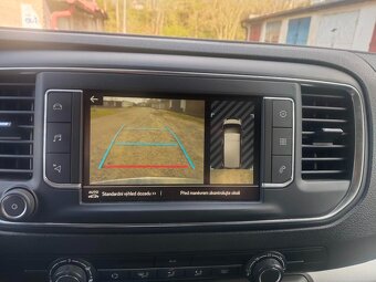 Prodám Toyota Proace Verso - 5