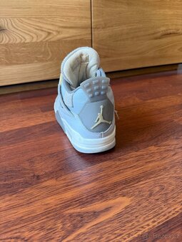 Air Jordan 4 Retro Craft Photon Dust - 5